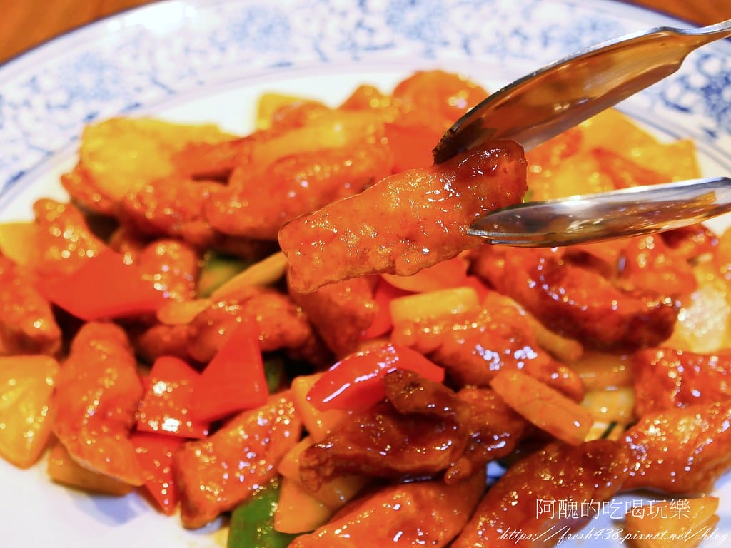【桃園美食】梁家私廚,新開幕的中壢無菜單料理,免服務費,一次只接待一組貴賓,預約才吃得到。 - 第45張圖 47