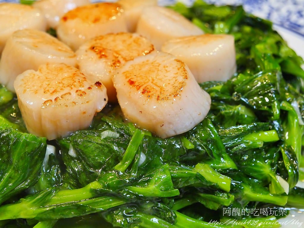 【桃園美食】梁家私廚,新開幕的中壢無菜單料理,免服務費,一次只接待一組貴賓,預約才吃得到。 - 第47張圖 49