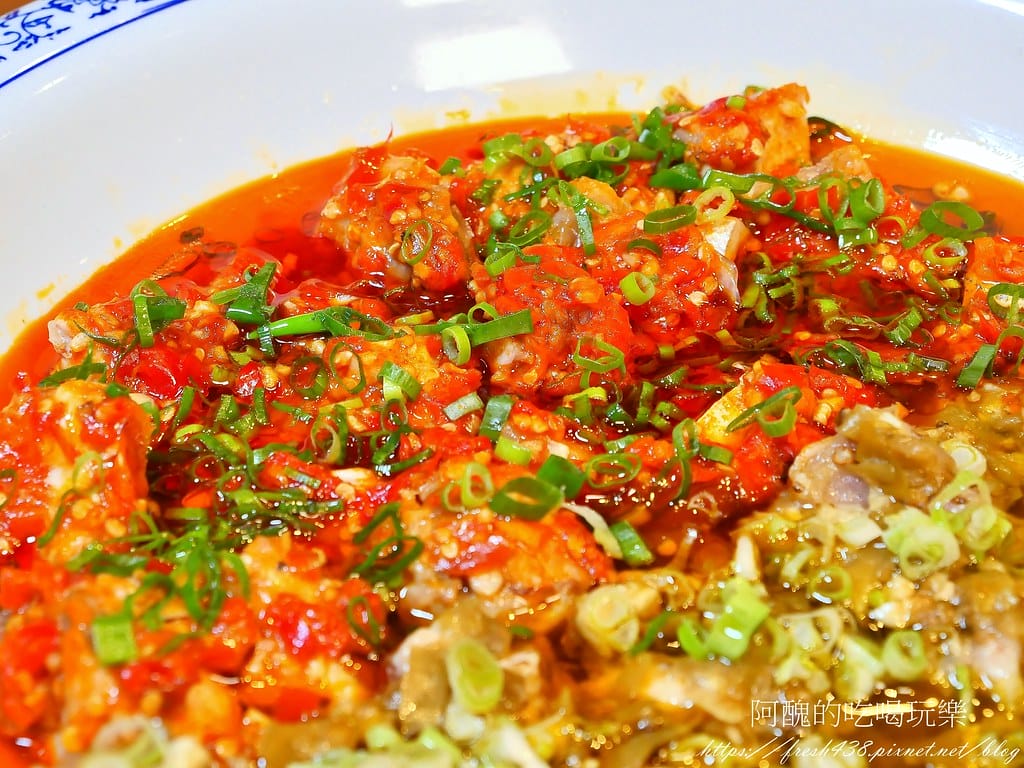 【桃園美食】梁家私廚,新開幕的中壢無菜單料理,免服務費,一次只接待一組貴賓,預約才吃得到。 - 第31張圖 32