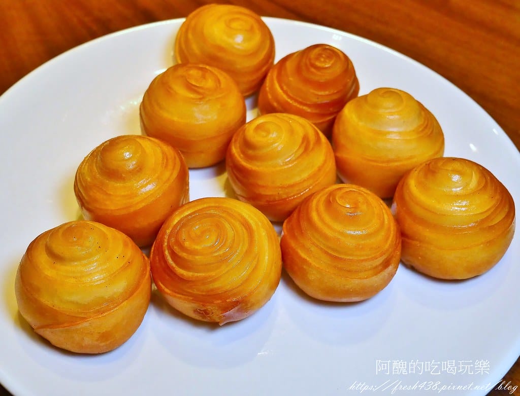 【桃園美食】梁家私廚,新開幕的中壢無菜單料理,免服務費,一次只接待一組貴賓,預約才吃得到。 - 第20張圖 15