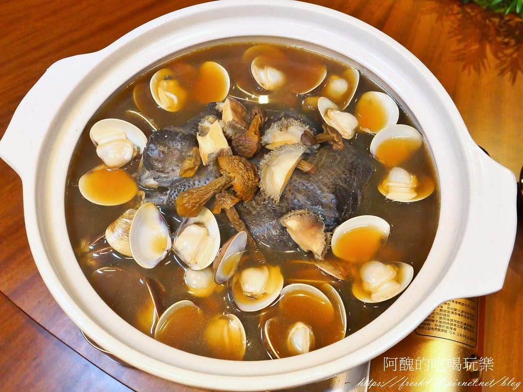 【桃園美食】梁家私廚,新開幕的中壢無菜單料理,免服務費,一次只接待一組貴賓,預約才吃得到。 - 第33張圖 34