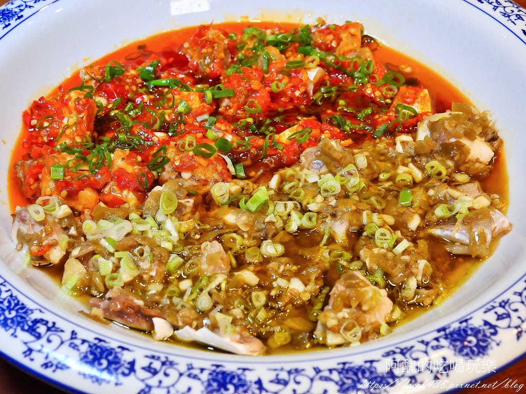 【桃園美食】梁家私廚,新開幕的中壢無菜單料理,免服務費,一次只接待一組貴賓,預約才吃得到。 - 第30張圖 31
