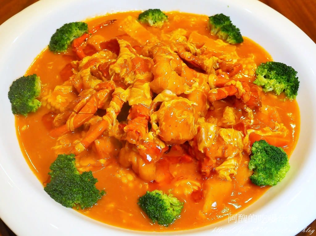 【桃園美食】梁家私廚,新開幕的中壢無菜單料理,免服務費,一次只接待一組貴賓,預約才吃得到。 - 第18張圖 12