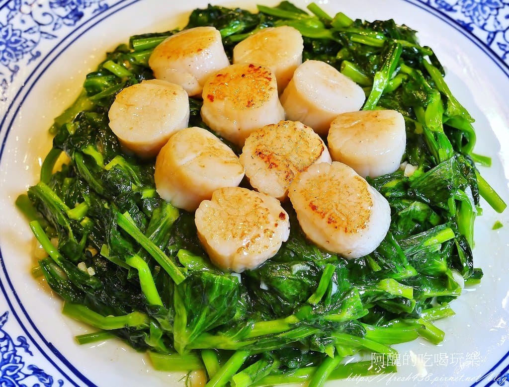 【桃園美食】梁家私廚,新開幕的中壢無菜單料理,免服務費,一次只接待一組貴賓,預約才吃得到。 - 第46張圖 48