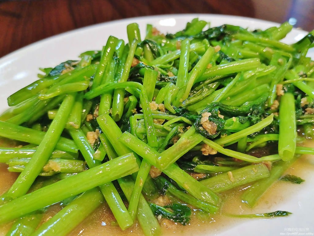 【樹林美食】大城泰國料理,價格實惠,一吃就上癮,必吃清蒸檸檬 16