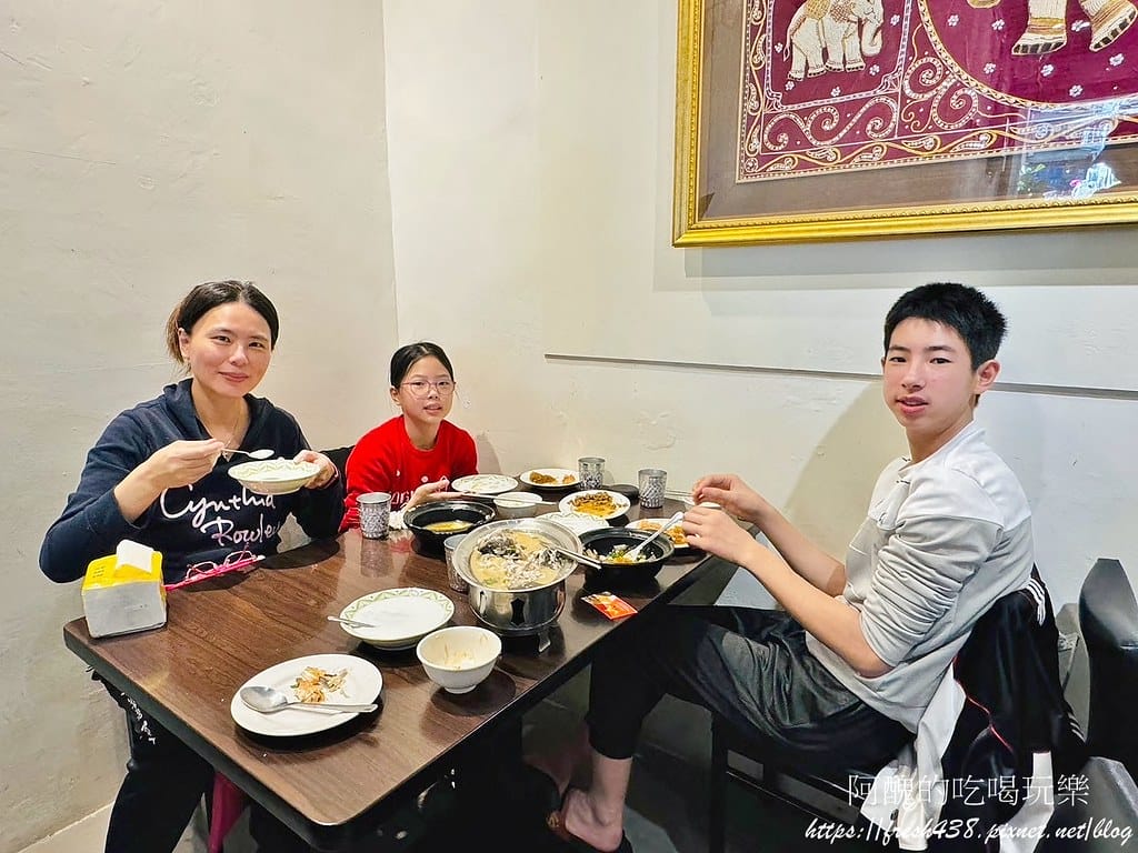 【樹林美食】大城泰國料理,價格實惠,一吃就上癮,必吃清蒸檸檬 34
