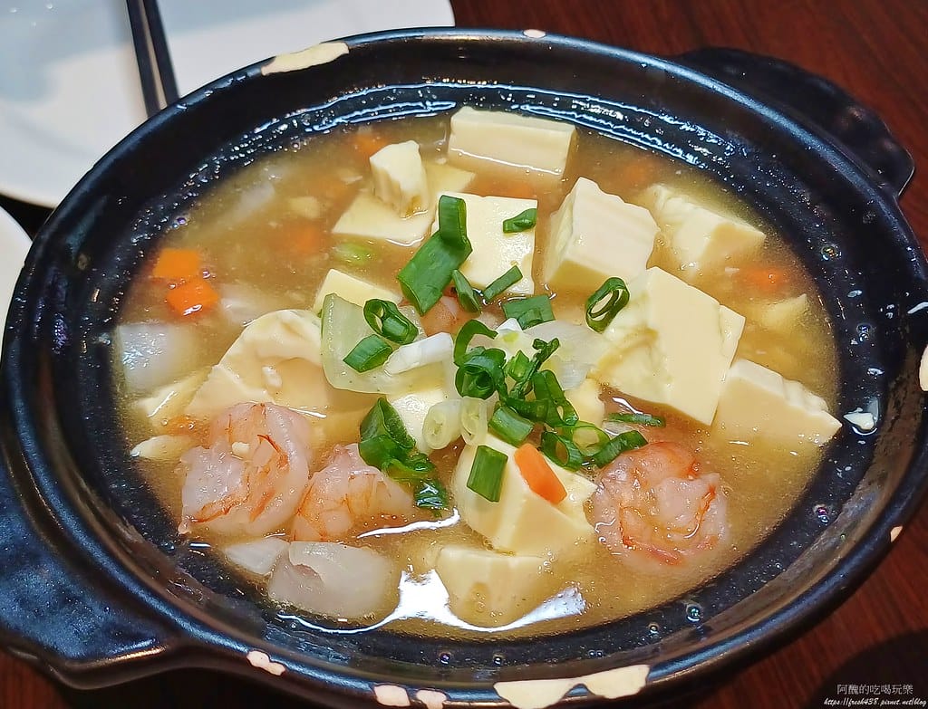 【樹林美食】大城泰國料理,價格實惠,一吃就上癮,必吃清蒸檸檬 19
