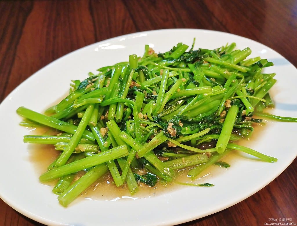 【樹林美食】大城泰國料理,價格實惠,一吃就上癮,必吃清蒸檸檬 15