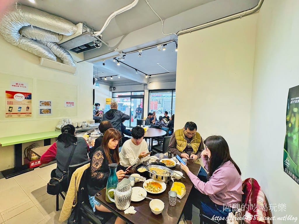 【樹林美食】大城泰國料理,價格實惠,一吃就上癮,必吃清蒸檸檬 5