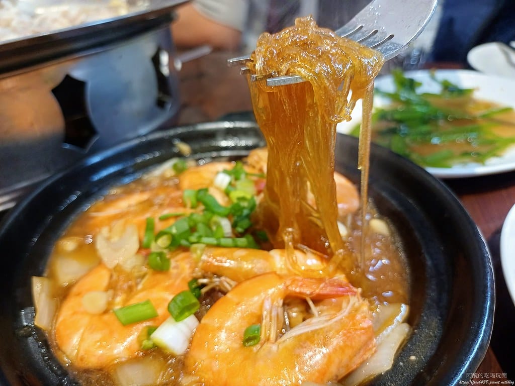 【樹林美食】大城泰國料理,價格實惠,一吃就上癮,必吃清蒸檸檬 27