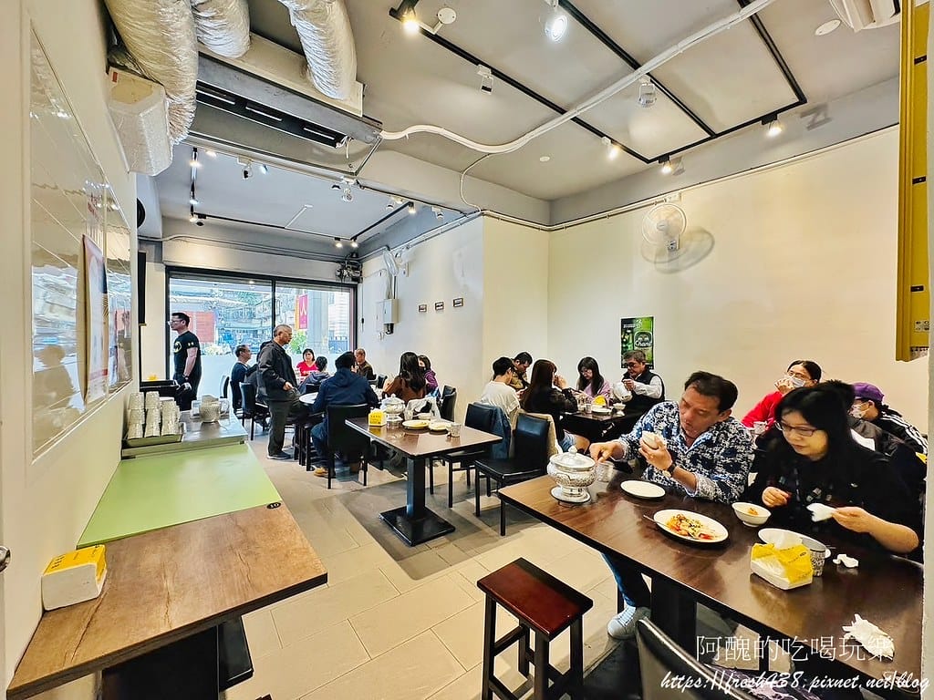 【樹林美食】大城泰國料理,價格實惠,一吃就上癮,必吃清蒸檸檬 6