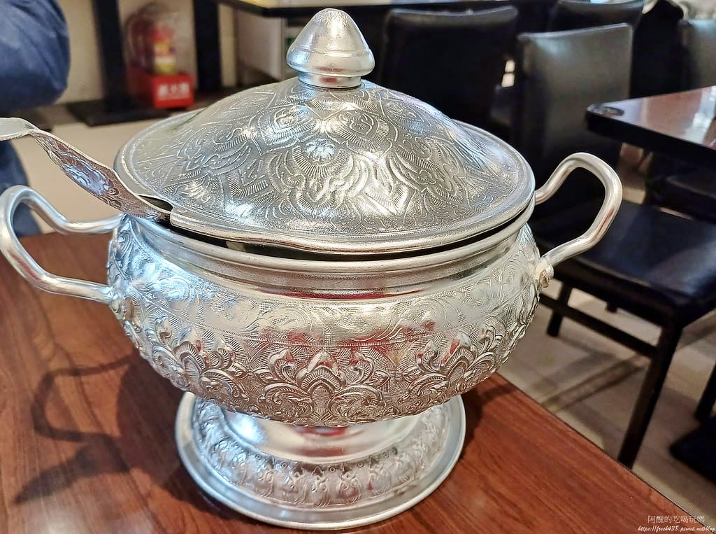 【樹林美食】大城泰國料理,價格實惠,一吃就上癮,必吃清蒸檸檬 11