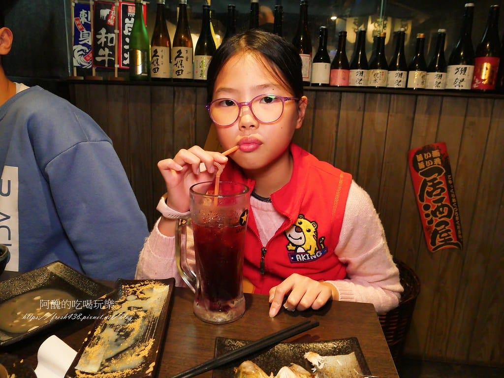 【新北美食】老串角居酒屋-新莊店,空間寬敞,聚餐、小酌、放鬆的好去處。 - 第53張圖 45