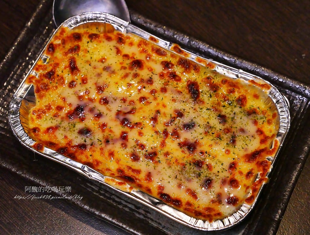 【新北美食】老串角居酒屋-新莊店,空間寬敞,聚餐、小酌、放鬆的好去處。 - 第47張圖 33