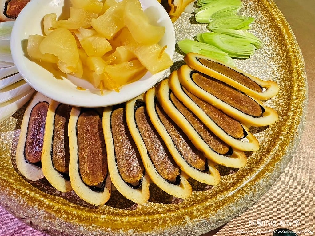 【新北美食】青青餐廳,土城老字號餐廳,聚餐、宴客的好所在。 - 第28張圖 18