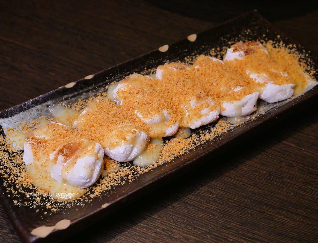 【新北美食】老串角居酒屋-新莊店,空間寬敞,聚餐、小酌、放鬆的好去處。 - 第51張圖 39