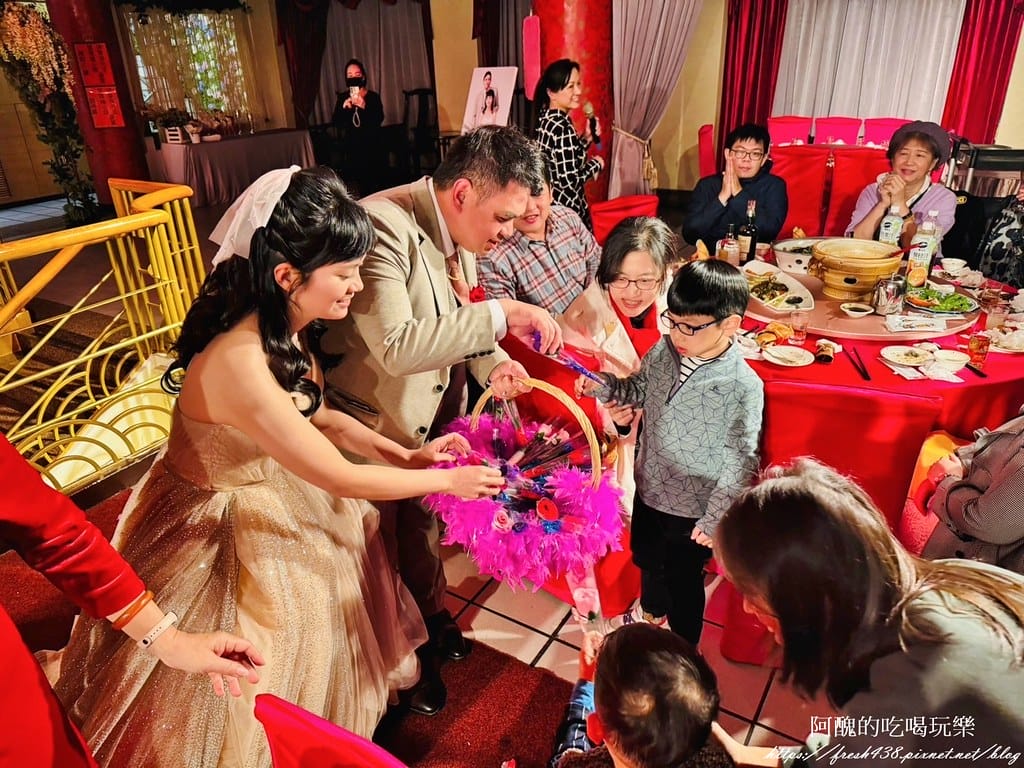 【新北美食】青青餐廳,土城老字號餐廳,聚餐、宴客的好所在。 - 第62張圖 49-5