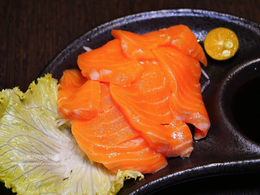 【新北美食】老串角居酒屋-新莊店,空間寬敞,聚餐、小酌、放鬆的好去處。 - 第29張圖 19-1