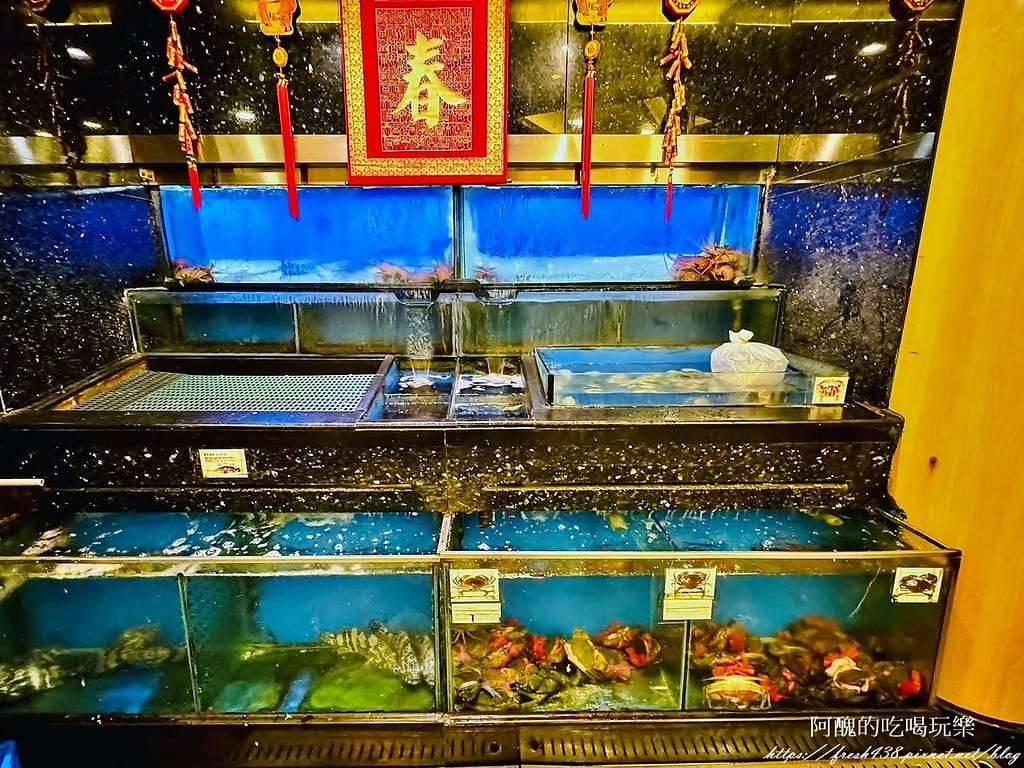 【新北美食】青青餐廳,土城老字號餐廳,聚餐、宴客的好所在。 - 第19張圖 10