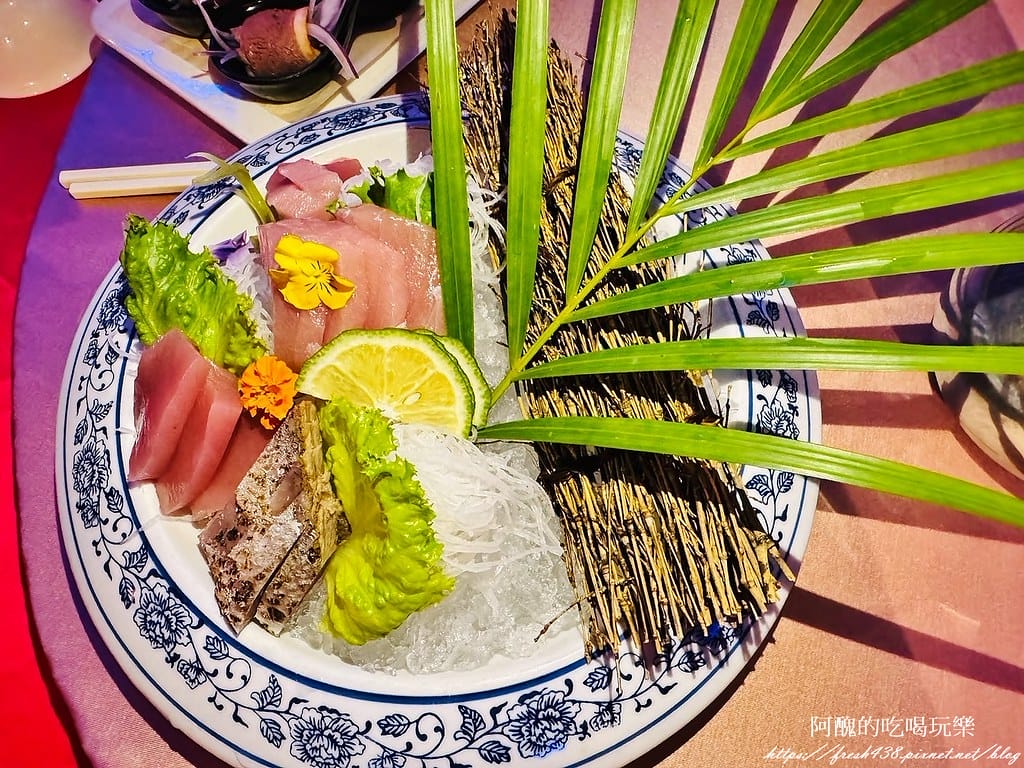 【新北美食】青青餐廳,土城老字號餐廳,聚餐、宴客的好所在。 - 第23張圖 13