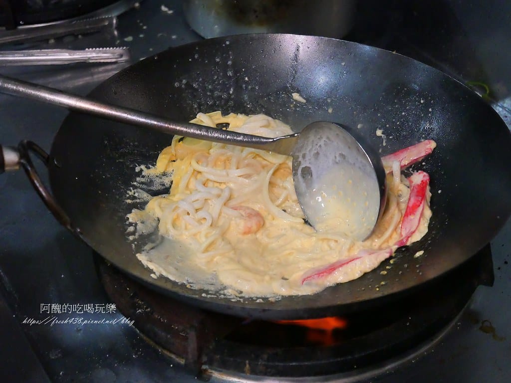 【新北美食】老串角居酒屋-新莊店,空間寬敞,聚餐、小酌、放鬆的好去處。 - 第32張圖 14-6