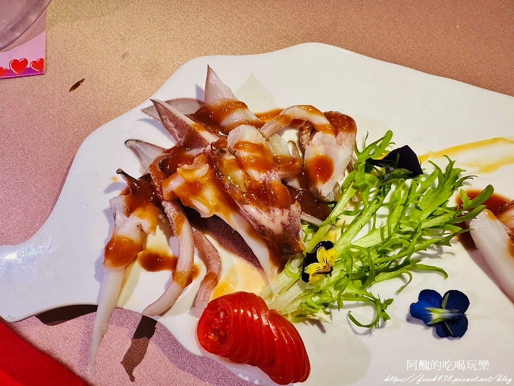【新北美食】青青餐廳,土城老字號餐廳,聚餐、宴客的好所在。 - 第30張圖 20
