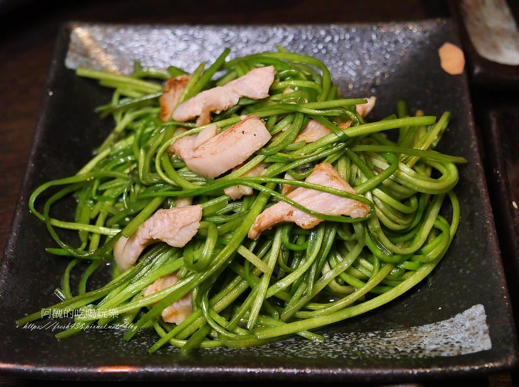 【新北美食】老串角居酒屋-新莊店,空間寬敞,聚餐、小酌、放鬆的好去處。 - 第35張圖 22