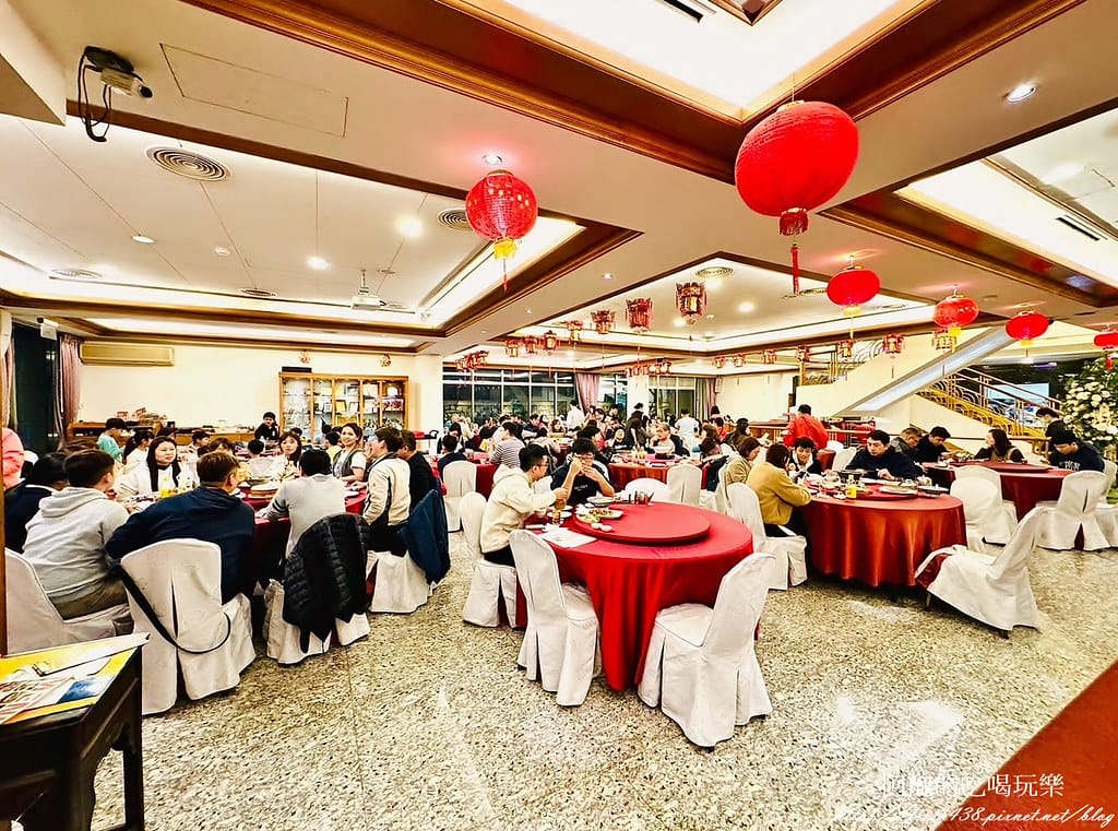 【新北美食】青青餐廳,土城老字號餐廳,聚餐、宴客的好所在。 - 第9張圖 6-2