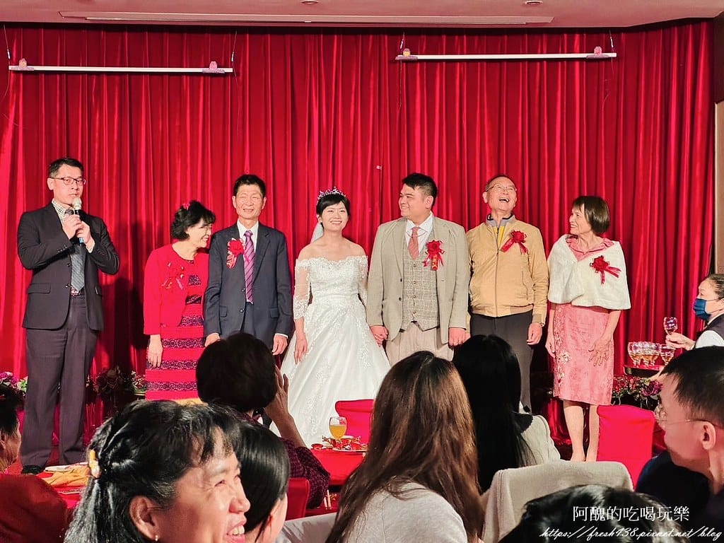 【新北美食】青青餐廳,土城老字號餐廳,聚餐、宴客的好所在。 - 第22張圖 12-2