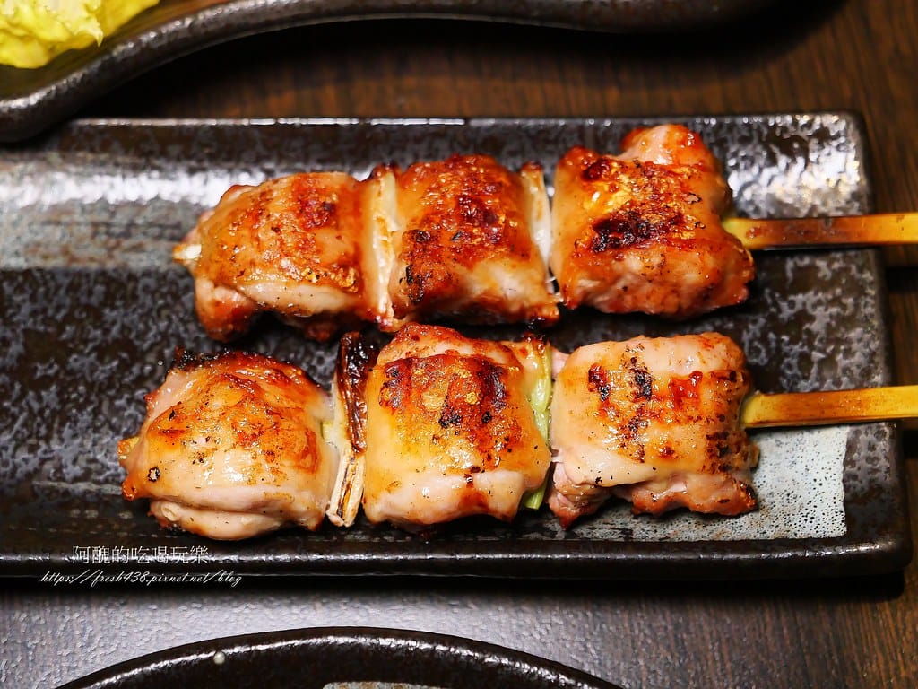 【新北美食】老串角居酒屋-新莊店,空間寬敞,聚餐、小酌、放鬆的好去處。 - 第23張圖 15-2