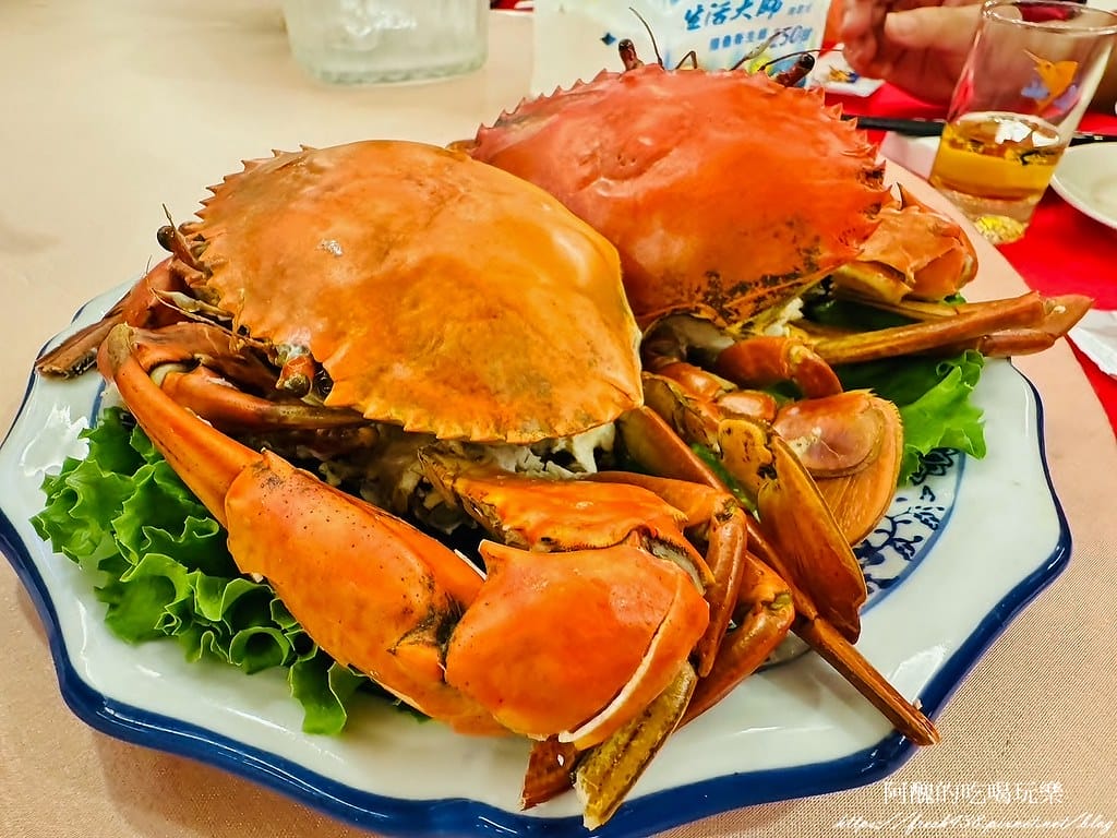 【新北美食】青青餐廳,土城老字號餐廳,聚餐、宴客的好所在。 - 第39張圖 30