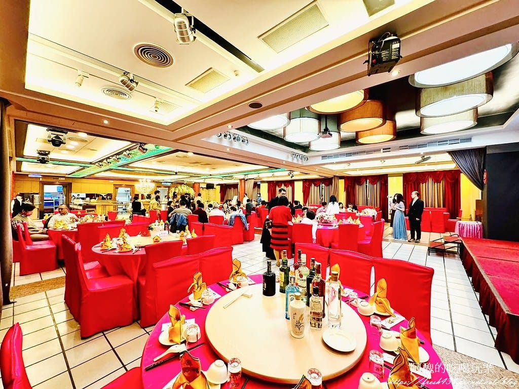 【新北美食】青青餐廳,土城老字號餐廳,聚餐、宴客的好所在。 - 第15張圖 8-5