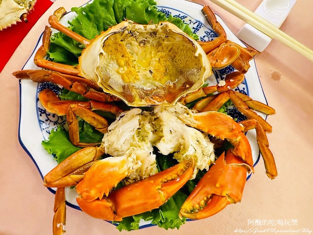 【新北美食】青青餐廳,土城老字號餐廳,聚餐、宴客的好所在。 - 第40張圖 31
