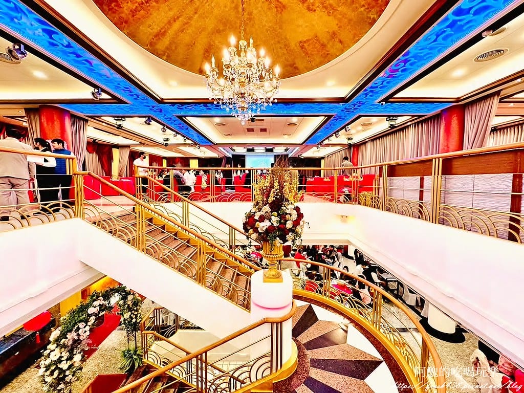 【新北美食】青青餐廳,土城老字號餐廳,聚餐、宴客的好所在。 - 第13張圖 8-2