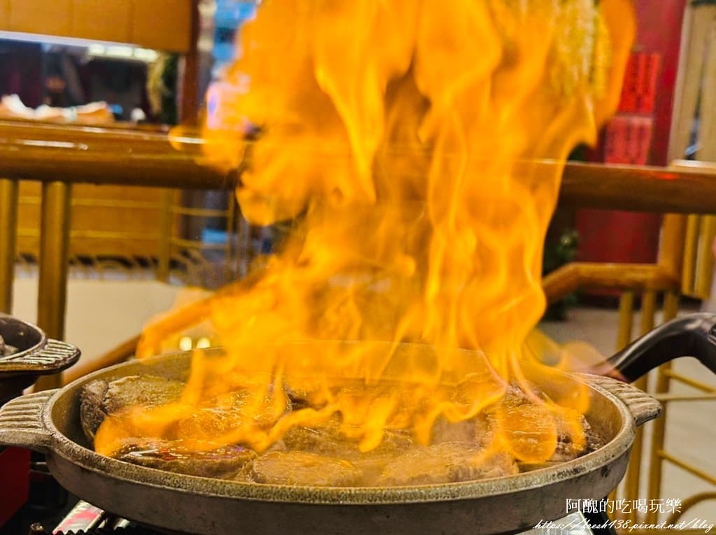 【新北美食】青青餐廳,土城老字號餐廳,聚餐、宴客的好所在。 - 第37張圖 28