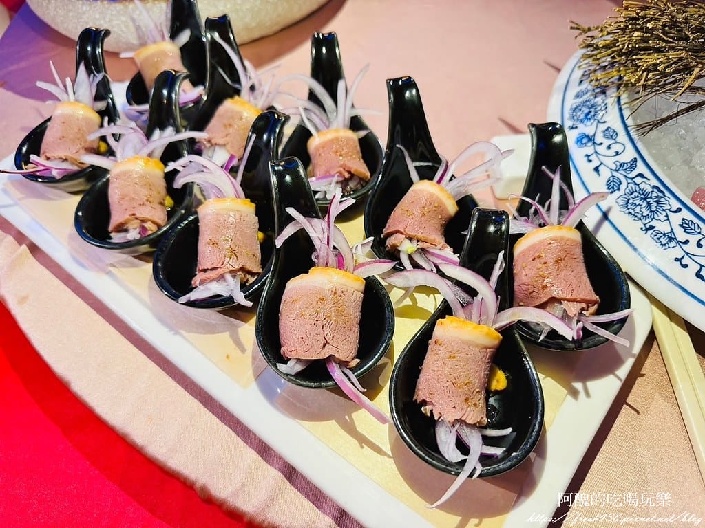 【新北美食】青青餐廳,土城老字號餐廳,聚餐、宴客的好所在。 - 第25張圖 15