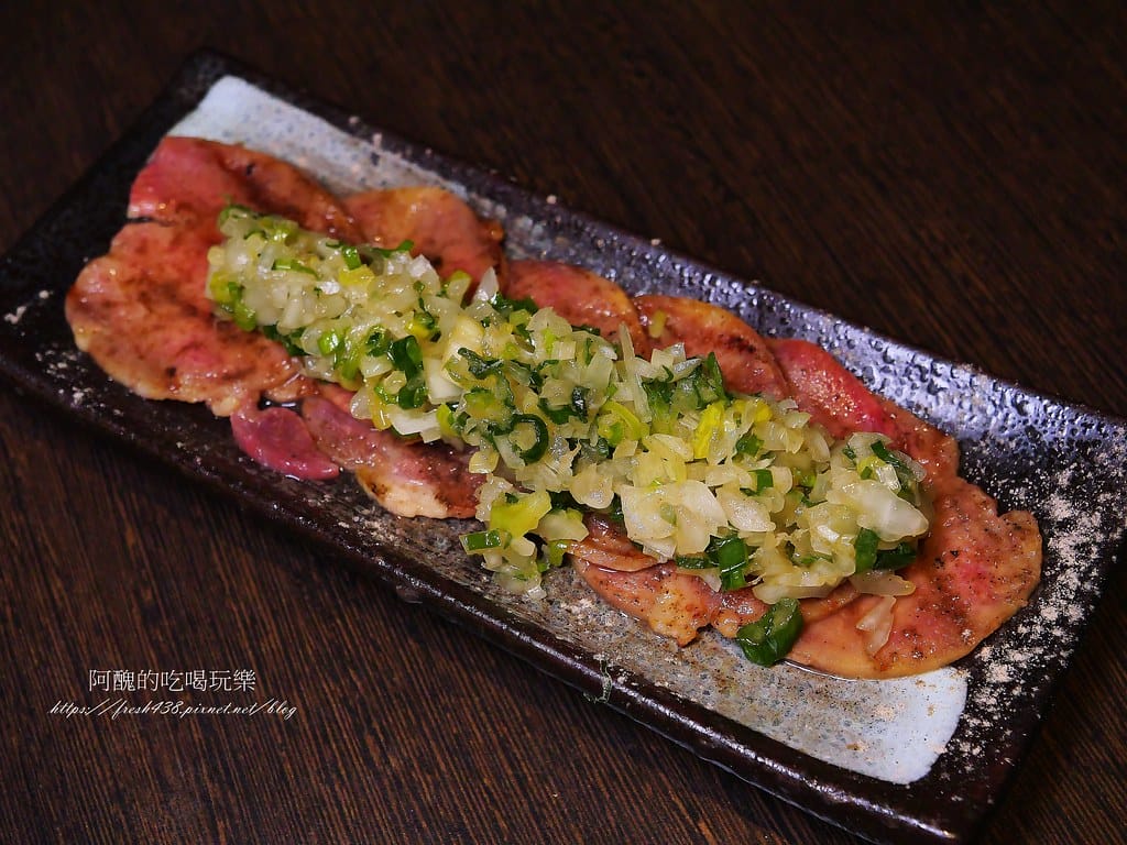 【新北美食】老串角居酒屋-新莊店,空間寬敞,聚餐、小酌、放鬆的好去處。 - 第25張圖 17