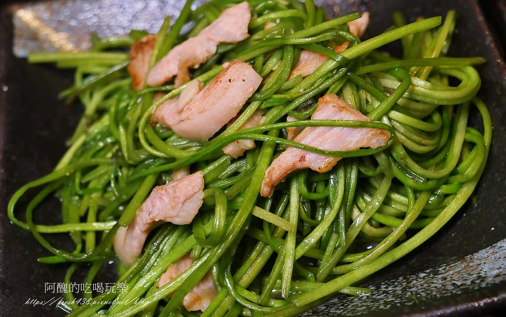 【新北美食】老串角居酒屋-新莊店,空間寬敞,聚餐、小酌、放鬆的好去處。 - 第36張圖 22-2
