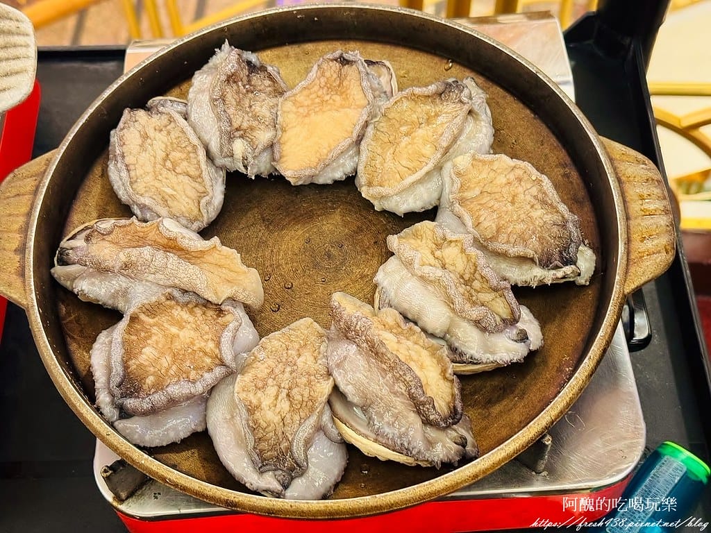 【新北美食】青青餐廳,土城老字號餐廳,聚餐、宴客的好所在。 - 第35張圖 26