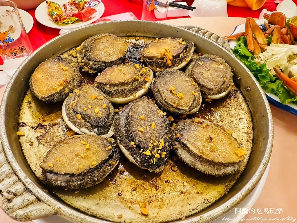 【新北美食】青青餐廳,土城老字號餐廳,聚餐、宴客的好所在。 - 第38張圖 29