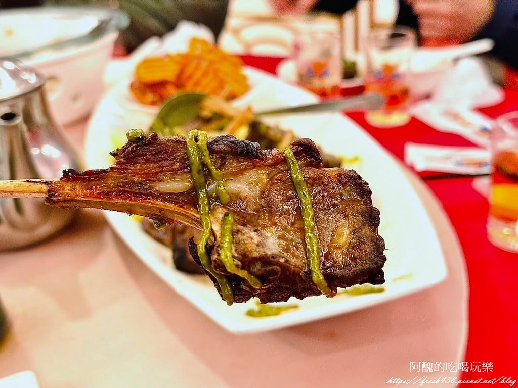 【新北美食】青青餐廳,土城老字號餐廳,聚餐、宴客的好所在。 - 第53張圖 45