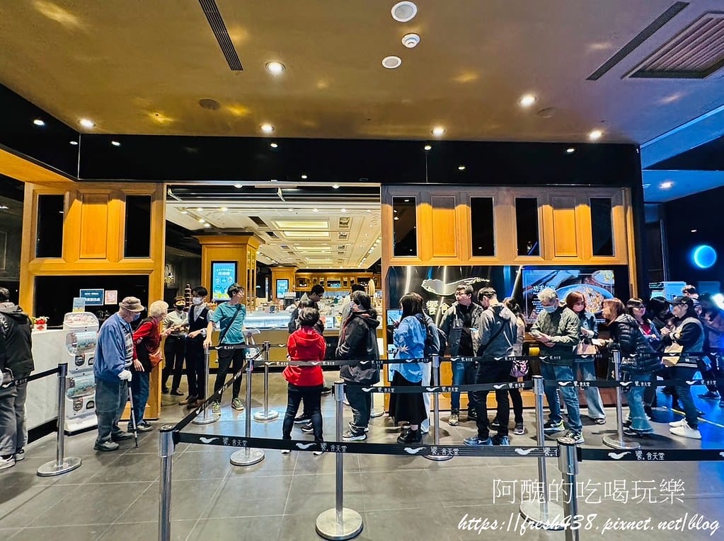 【台北美食】饗食天堂-台北信義店,台北吃到飽餐廳,自助百匯超級豐盛。 - 第9張圖 6