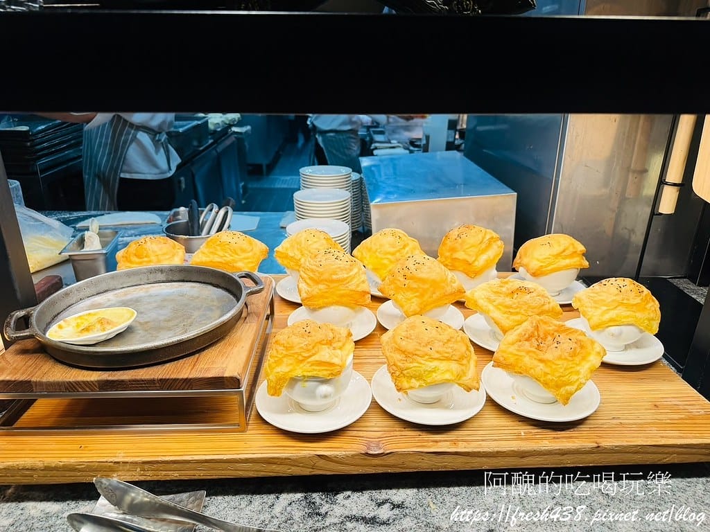 【台北美食】饗食天堂-台北信義店,台北吃到飽餐廳,自助百匯超級豐盛。 - 第37張圖 31