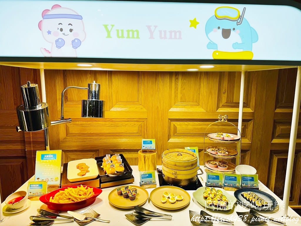 【台北美食】饗食天堂-台北信義店,台北吃到飽餐廳,自助百匯超級豐盛。 - 第63張圖 47