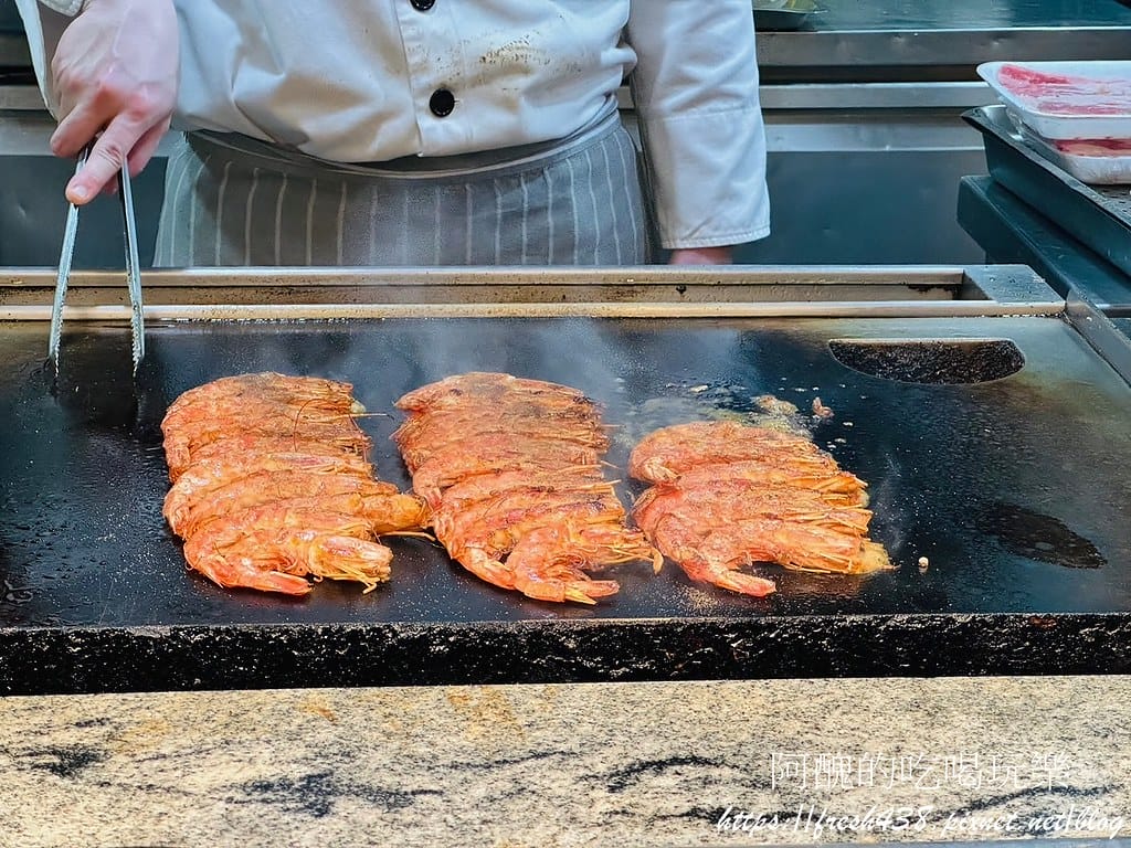 【台北美食】饗食天堂-台北信義店,台北吃到飽餐廳,自助百匯超級豐盛。 - 第31張圖 26-9