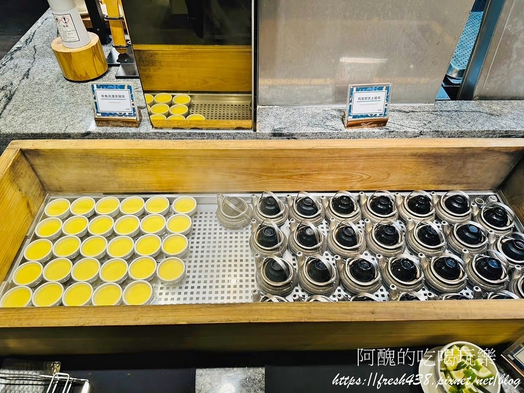 【台北美食】饗食天堂-台北信義店,台北吃到飽餐廳,自助百匯超級豐盛。 - 第34張圖 29
