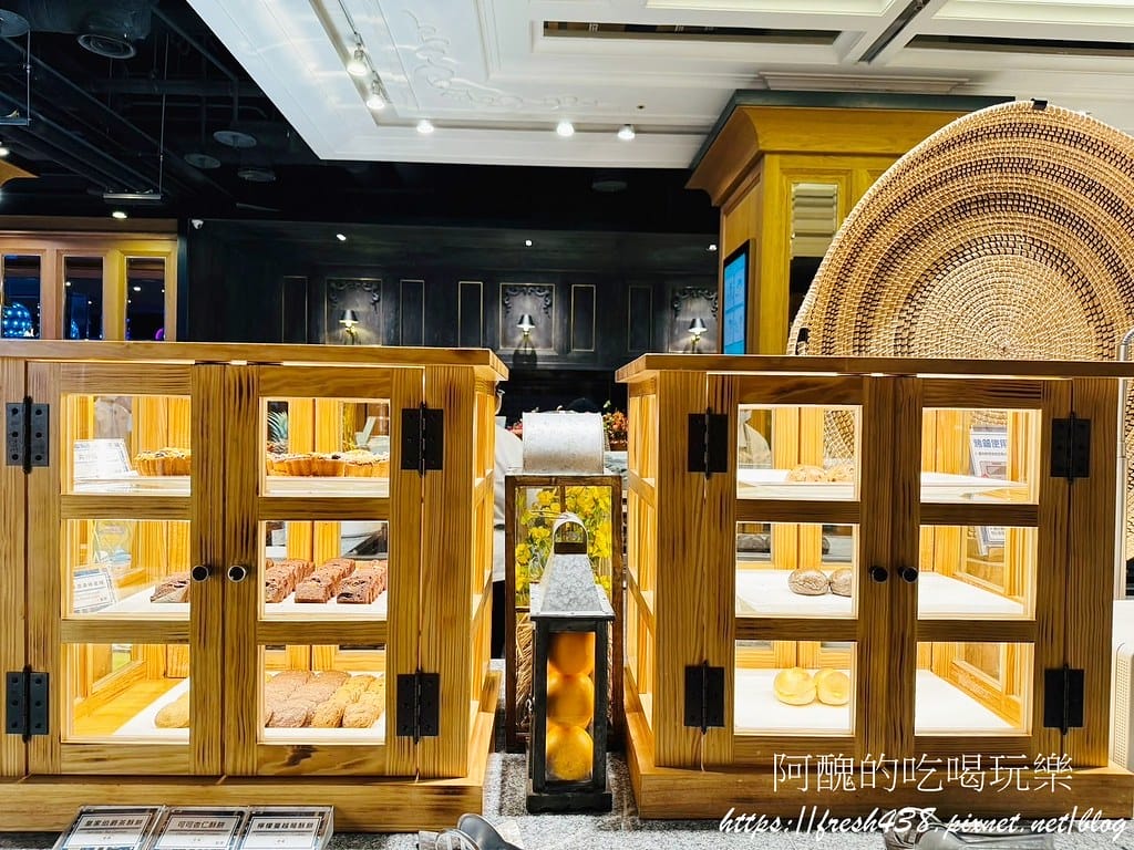 【台北美食】饗食天堂-台北信義店,台北吃到飽餐廳,自助百匯超級豐盛。 - 第68張圖 54