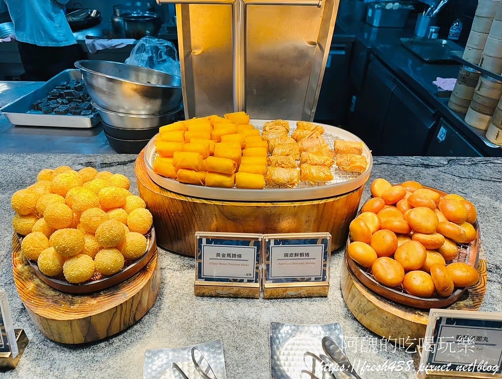 【台北美食】饗食天堂-台北信義店,台北吃到飽餐廳,自助百匯超級豐盛。 - 第21張圖 22