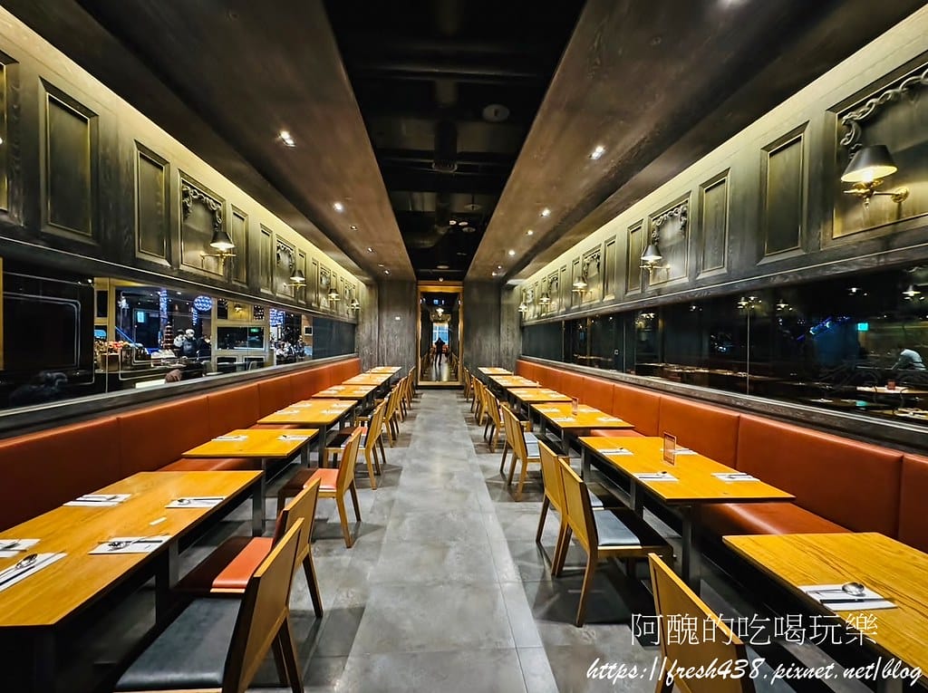 【台北美食】饗食天堂-台北信義店,台北吃到飽餐廳,自助百匯超級豐盛。 - 第11張圖 7
