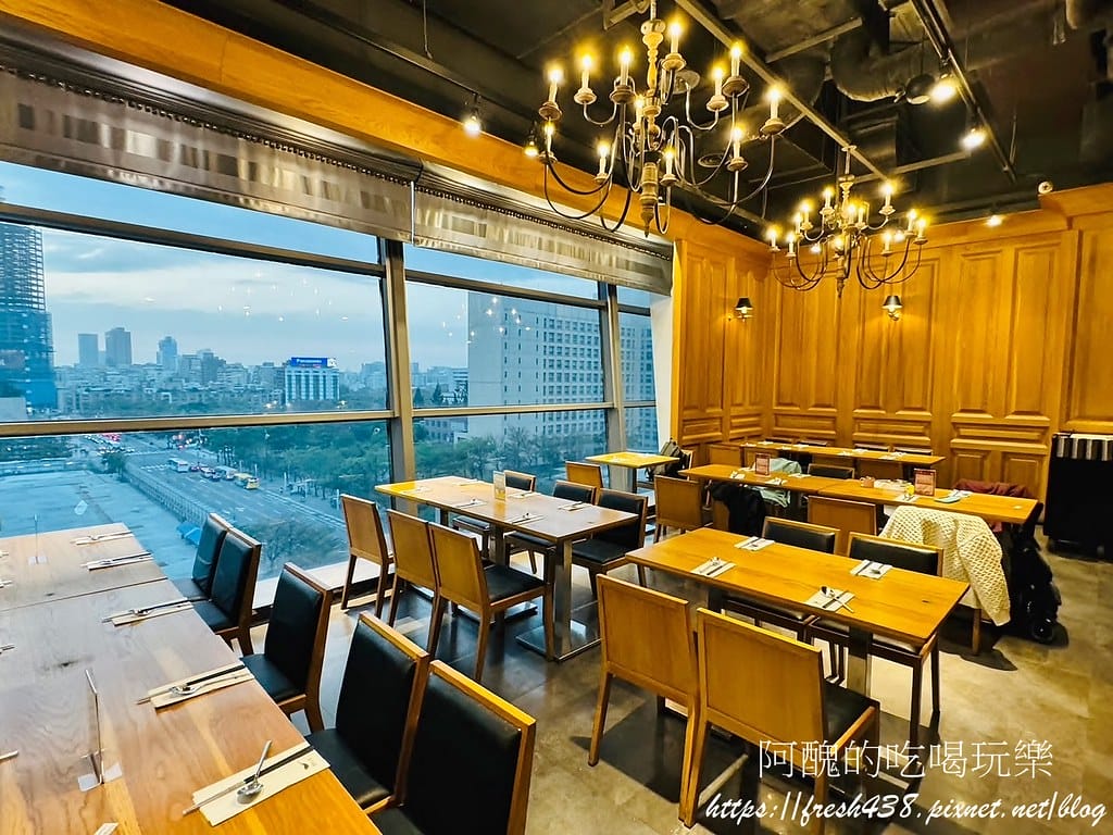 【台北美食】饗食天堂-台北信義店,台北吃到飽餐廳,自助百匯超級豐盛。 - 第14張圖 9-5